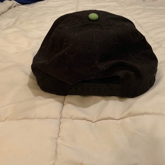 Tampa Bay Devil Rays SnapBack RARE Vintage - Picture 4 of 4